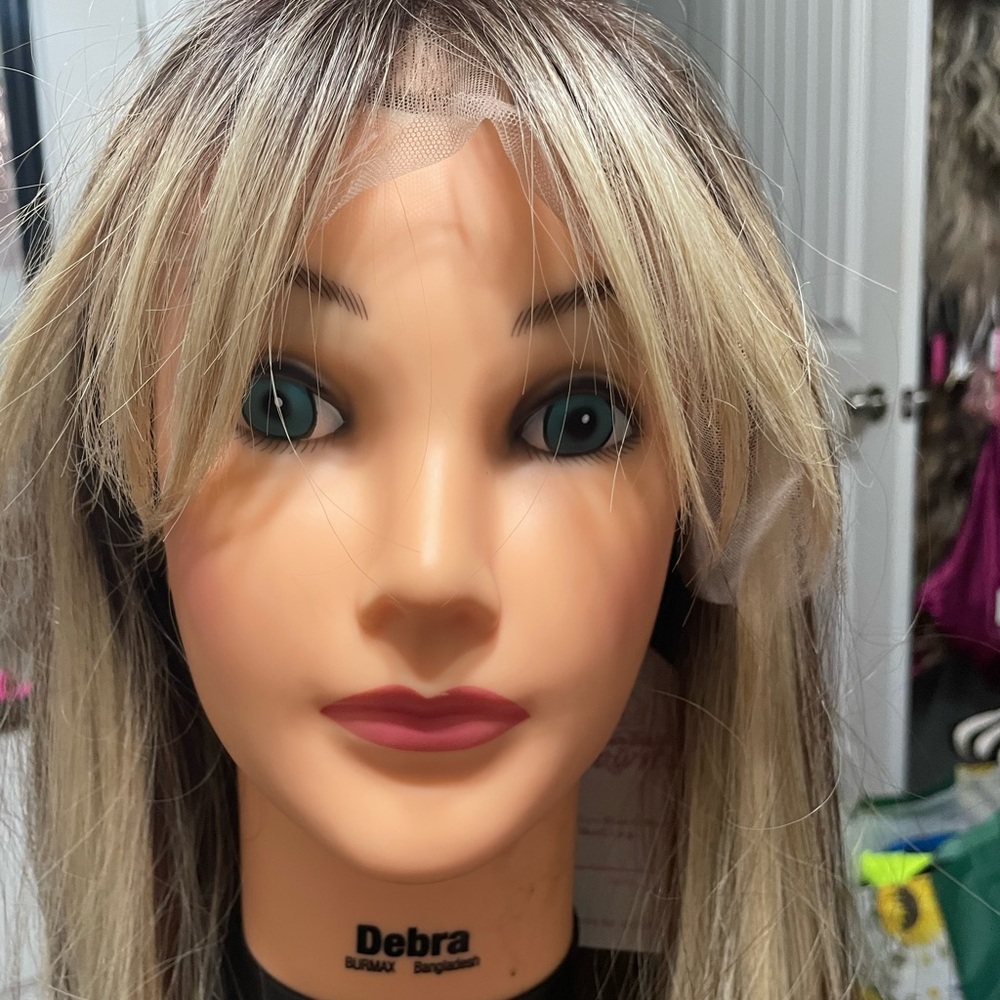 CSC wig Helena